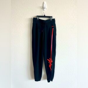 Nike Dry Fit XS Sweatpants. NW/OT. ✨🖤✨